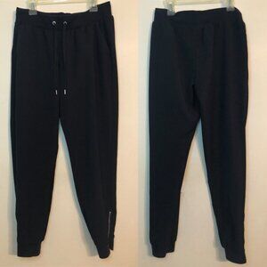 Juicy Couture Jogger Pants sz Small casual trendy comfort street style.